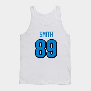 Steve Smith Cricket Australian Tank Top